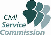 Civil Service Commissioners website (opens in a new window)