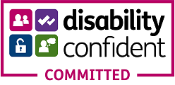 Disability Confident employer scheme and guidance (opens in a new window)