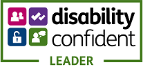 Disability Confident employer scheme and guidance (opens in a new window)