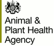Animal and Plant Health Agency Logo