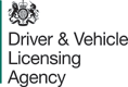 Driver and Vehicle Licensing Agency Logo