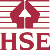 Health and Safety Executive Logo