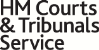 HM Courts and Tribunals Service