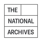 The National Archives Logo