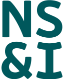 National Savings and Investments Logo