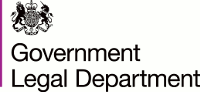 Government Legal Department Logo