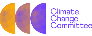 Climate Change Committee Logo