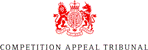 Competition Service/Competition Appeal Tribunal Logo