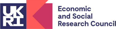 Economic and Social Research Council Logo