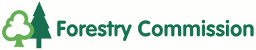 Forestry Commission Logo