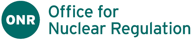 Office for Nuclear Regulation Logo