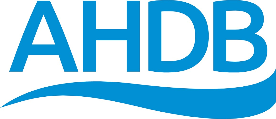 Agriculture & Horticulture Development Board (AHDB) logo
